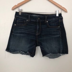 AE Midi Jean Shorts